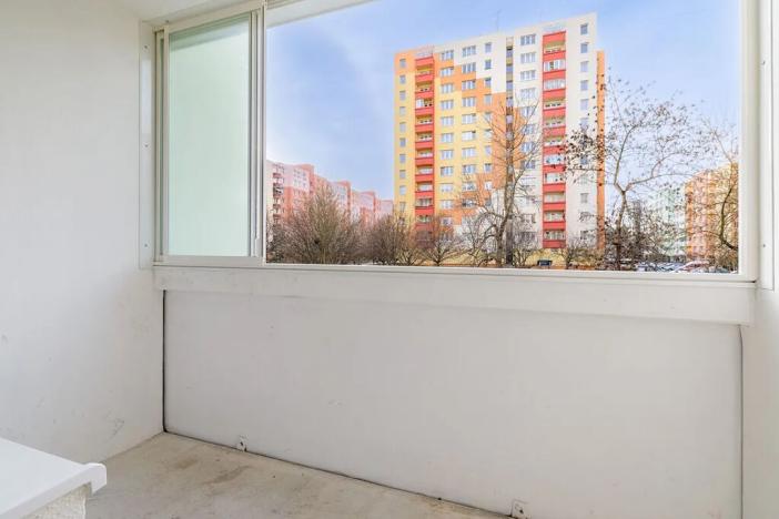 Prodej bytu 2+kk, České Budějovice, V. Volfa, 46 m2