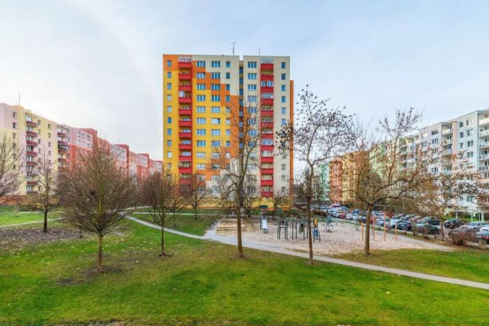 Prodej bytu 2+kk, České Budějovice, V. Volfa, 46 m2