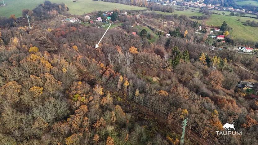 Prodej pozemku, Jílové u Prahy, 3438 m2