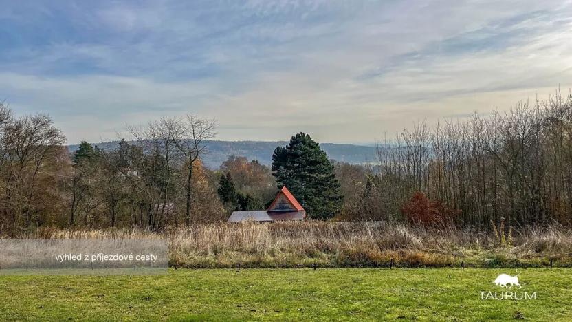 Prodej pozemku, Jílové u Prahy, 3438 m2