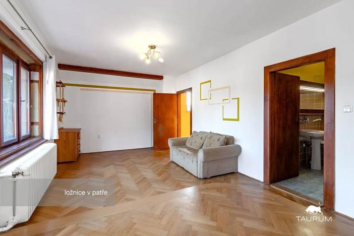 Prodej vícegeneračního domu, Manětín, 329 m2