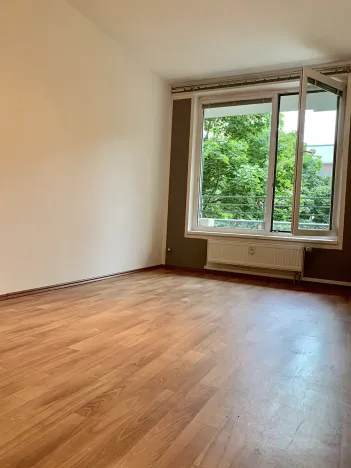 Prodej bytu 2+kk, Praha - Troja, Hnězdenská, 48 m2