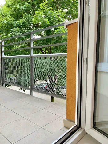 Prodej bytu 2+kk, Praha - Troja, Hnězdenská, 48 m2