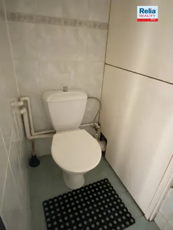 Pronájem bytu 2+kk, Stráž pod Ralskem, Mimoňská, 42 m2