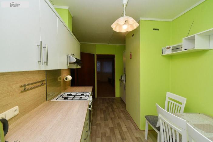 Prodej rodinného domu, Městečko Trnávka, 131 m2