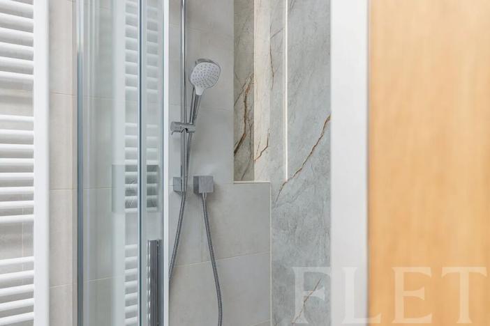 Pronájem bytu 1+kk, Černošice, Ke Hřišti, 31 m2