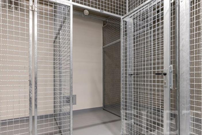 Pronájem bytu 1+kk, Černošice, Ke Hřišti, 31 m2