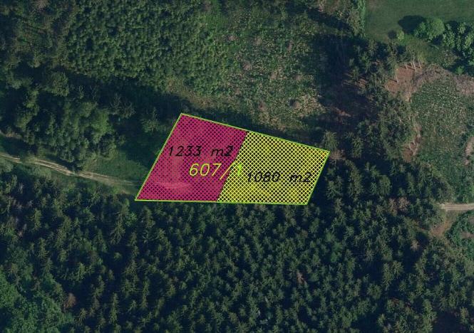 Prodej pozemku, Frýdštejn, 1080 m2