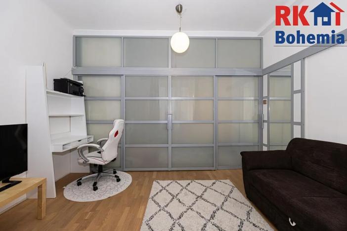 Prodej bytu 2+kk, Praha - Libeň, Františka Kadlece, 52 m2