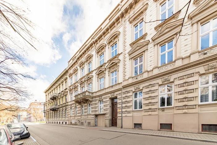 Pronájem bytu 3+kk, Brno, Lužánecká, 62 m2