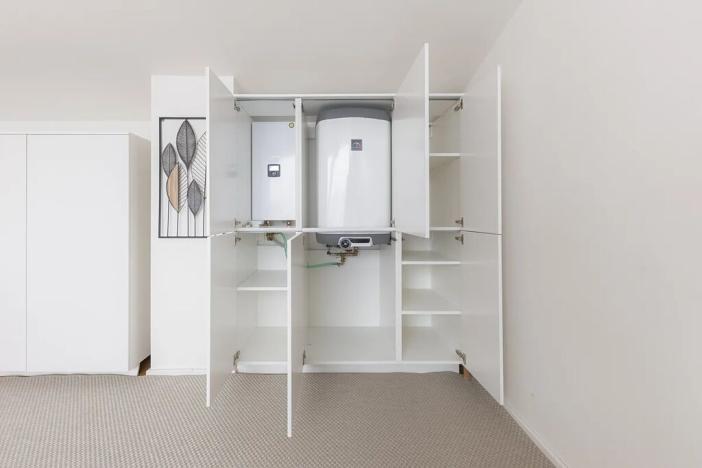 Prodej bytu 2+kk, Loučná pod Klínovcem, 40 m2