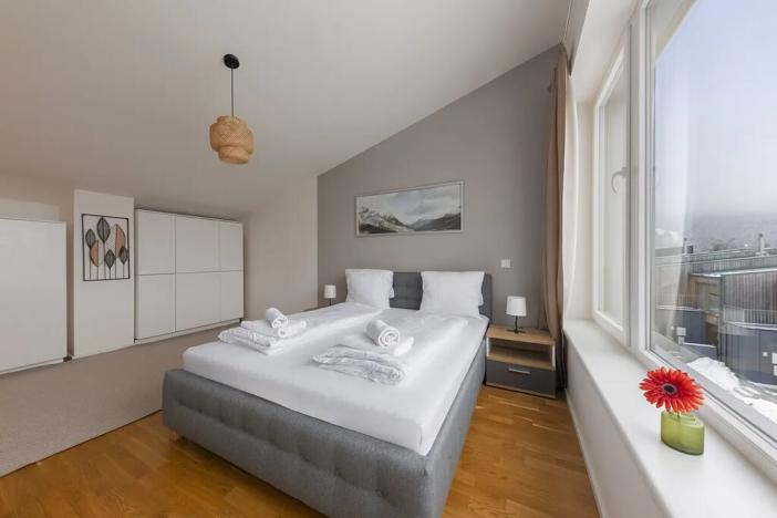 Prodej bytu 2+kk, Loučná pod Klínovcem, 40 m2