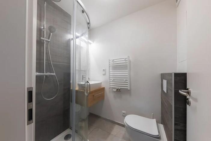 Prodej bytu 2+kk, Loučná pod Klínovcem, 40 m2