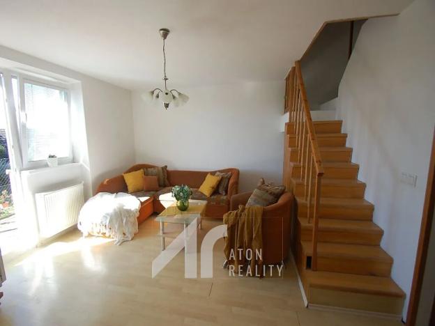 Prodej rodinného domu, Višňové, 70 m2