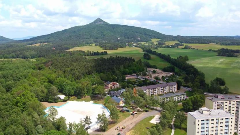Prodej pozemku pro bydlení, Mimoň, Vranovská, 1171 m2