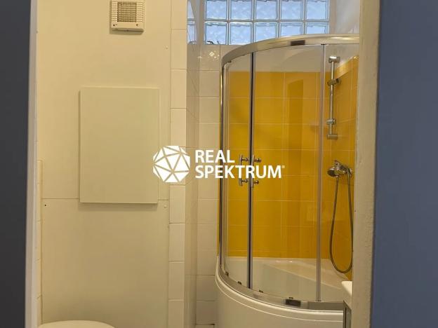 Pronájem bytu 2+1, Blansko, Okružní, 47 m2