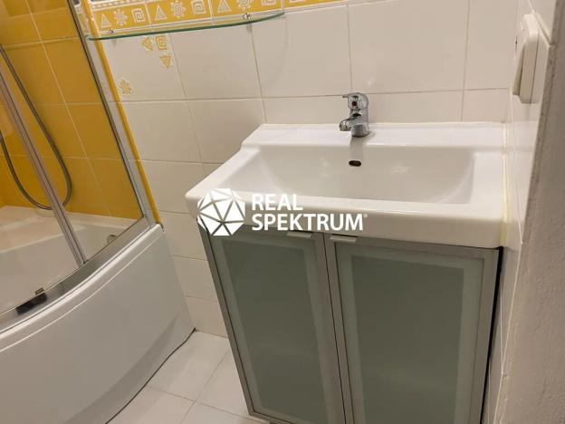 Pronájem bytu 2+1, Blansko, Okružní, 47 m2