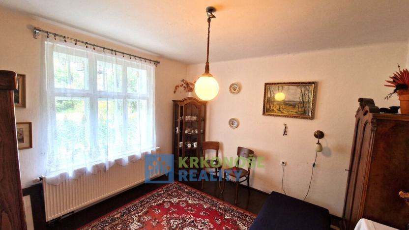 Prodej rodinného domu, Rudník, 245 m2