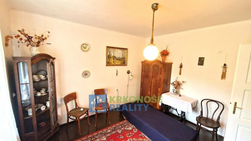 Prodej rodinného domu, Rudník, 245 m2