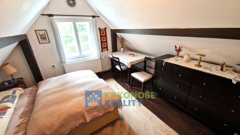 Prodej rodinného domu, Rudník, 245 m2