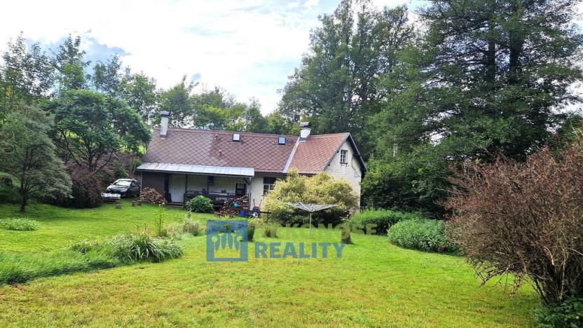 Prodej rodinného domu, Rudník, 245 m2