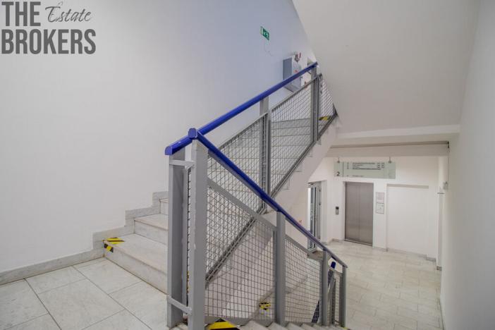 Pronájem kanceláře, Praha - Štěrboholy, K Hrušovu, 59 m2