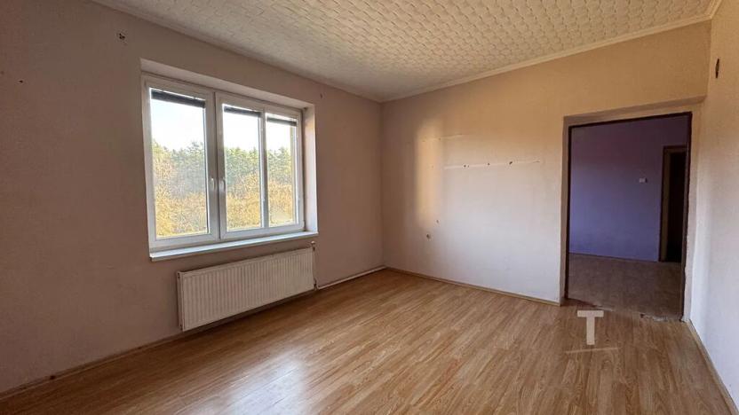 Prodej vícegeneračního domu, Újezd u Chocně, 247 m2