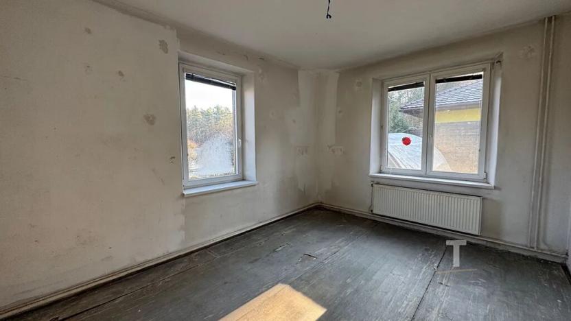 Prodej vícegeneračního domu, Újezd u Chocně, 247 m2