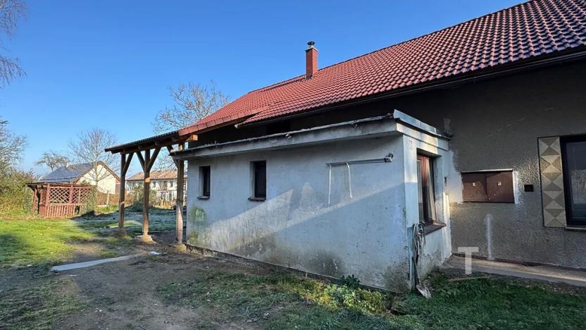 Prodej vícegeneračního domu, Újezd u Chocně, 247 m2