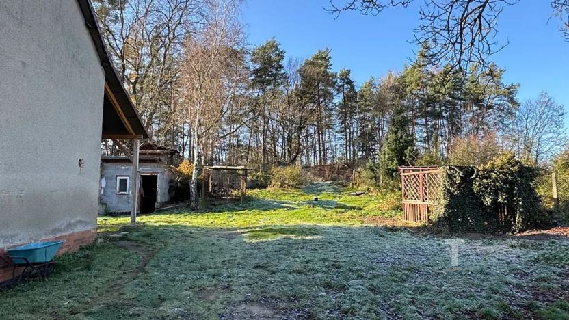 Prodej vícegeneračního domu, Újezd u Chocně, 247 m2