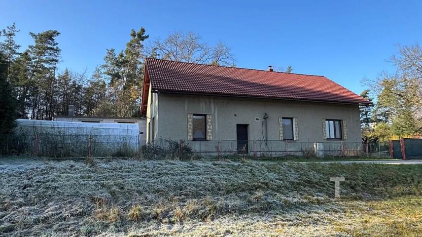 Prodej vícegeneračního domu, Újezd u Chocně, 247 m2