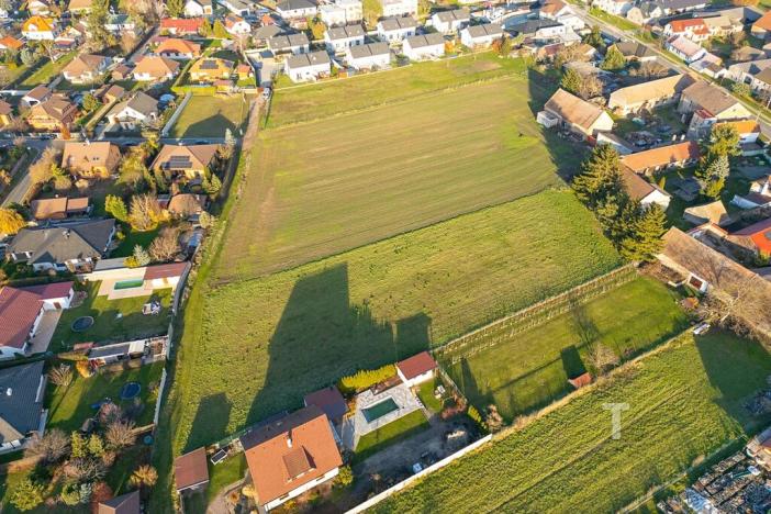 Prodej pozemku pro bydlení, Hlízov, 3636 m2
