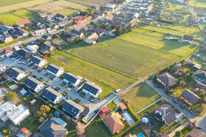 Prodej pozemku pro bydlení, Hlízov, 3636 m2