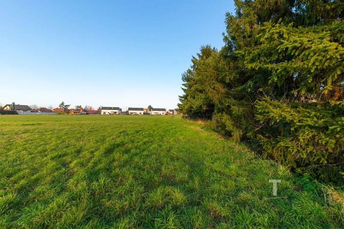 Prodej pozemku pro bydlení, Hlízov, 3636 m2