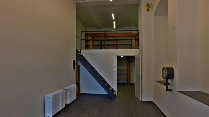 Pronájem skladu, Frýdek-Místek, Potoční, 63 m2