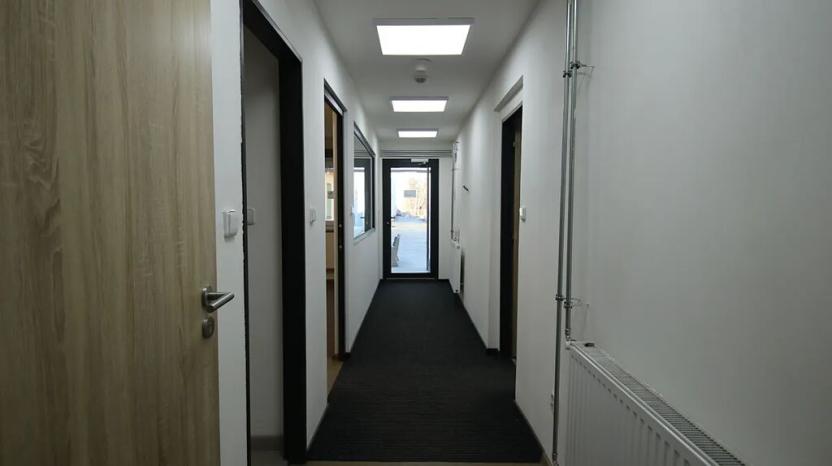 Pronájem skladu, Sedliště, 719 m2