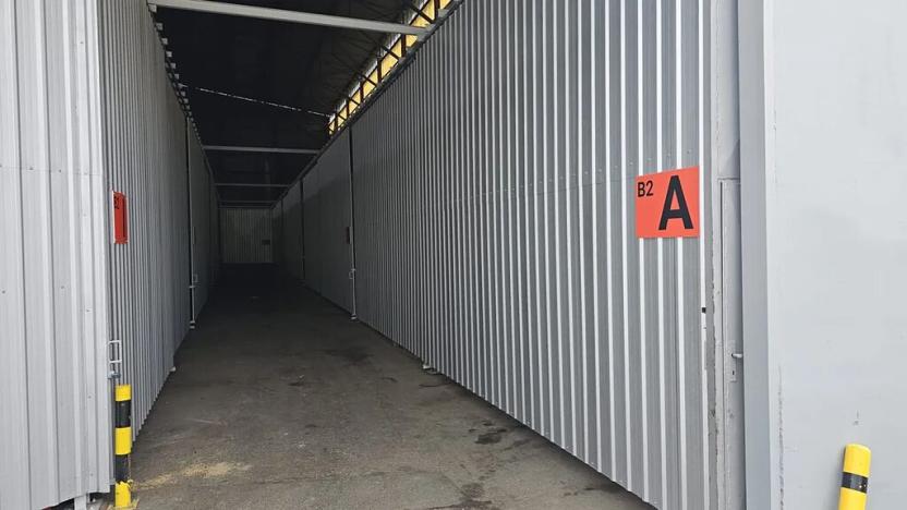 Pronájem skladu, Sedliště, 72 m2