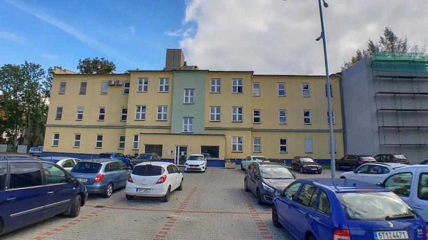 Pronájem kanceláře, Frýdek-Místek, Potoční, 27 m2