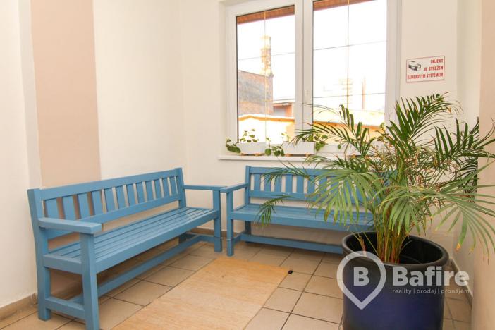 Pronájem kanceláře, Ostrava - Moravská Ostrava, Janáčkova, 103 m2