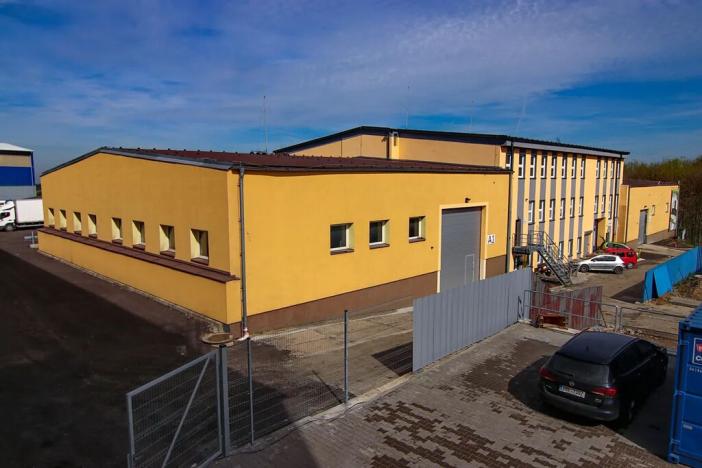 Pronájem kanceláře, Sedliště, 22 m2