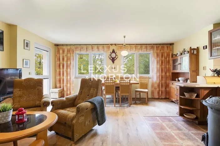 Prodej chaty, Křepenice, 100 m2