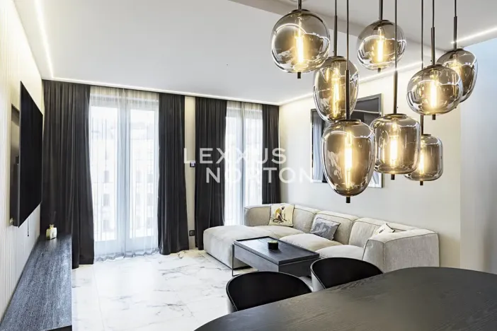 Prodej bytu 3+kk, Praha - Vinohrady, Italská, 110 m2