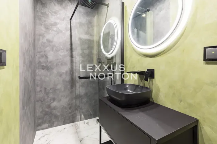 Prodej bytu 3+kk, Praha - Vinohrady, Italská, 110 m2