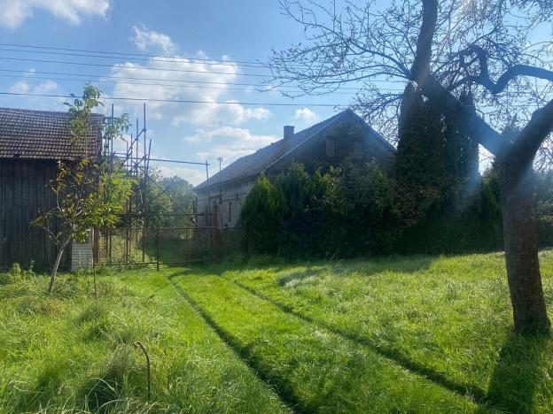 Prodej domu, Horní Bludovice, 524 m2