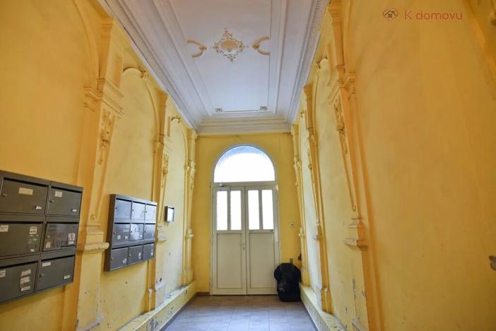 Prodej komerční nemovitosti, Brno, Hybešova, 79 m2