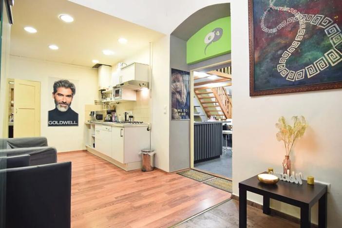 Prodej bytu 2+1, Brno, Hybešova, 79 m2