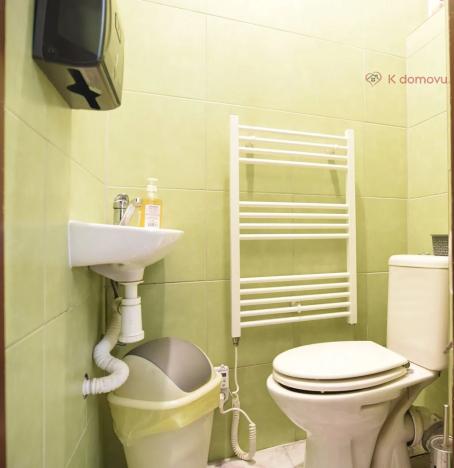 Prodej bytu 2+1, Brno, Hybešova, 79 m2