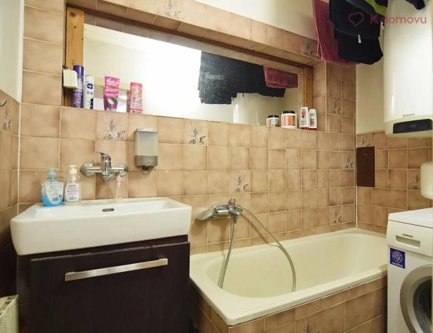 Prodej bytu 2+1, Brno, Hybešova, 79 m2