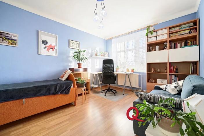 Prodej bytu 3+1, Praha - Smíchov, U Pernikářky, 98 m2