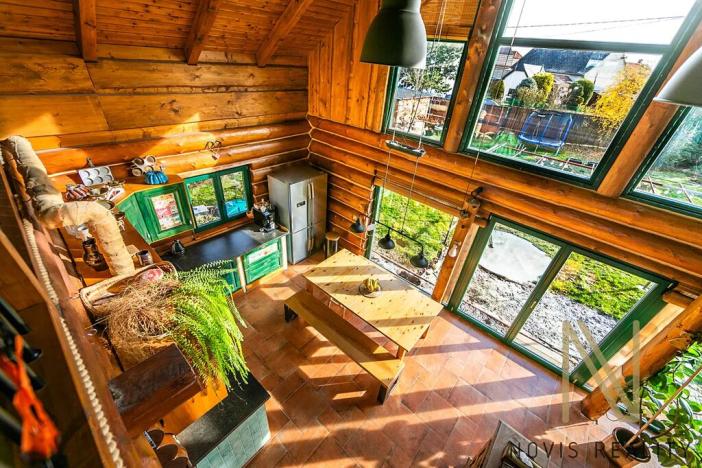 Prodej rodinného domu, Obora, 190 m2